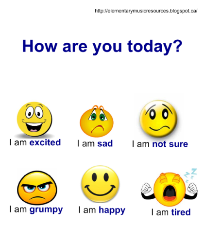 How Are You Doing Today? – D.J. Gorena